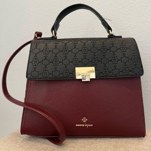 nanette lepore purse